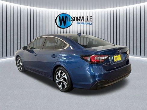 Used 2022 Subaru Legacy Premium image 8