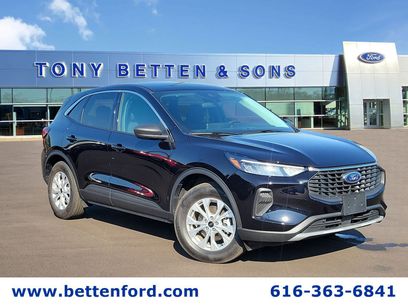 Used 2024 Ford Escape Active w/ Tech Pack #1