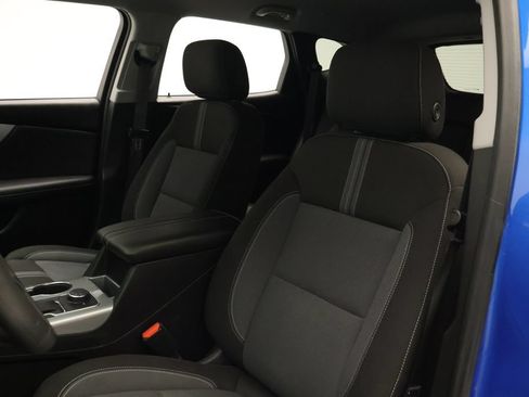 Used 2024 Chevrolet Blazer LT w/ Driver Confidence Package FWD image 13
