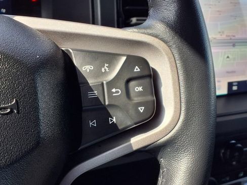 Used 2024 Ford Bronco Big Bend AWD/4WD image 17
