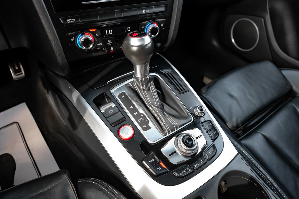 Used 2014 Audi S4 Premium Plus AWD/4WD image 24