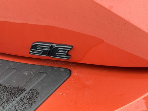 New 2026 Toyota Corolla SE image 14