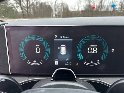 Used 2025 Hyundai Santa Fe XRT image 31