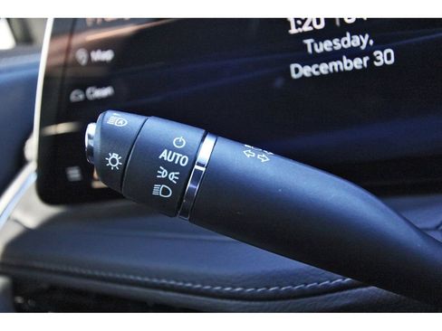 Certified 2024 Cadillac XT4 Premium Luxury image 17