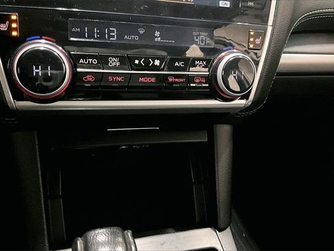 Used 2019 Subaru Outback 3.6R Limited w/ Protection Package #1 image 15