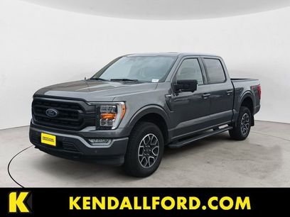 Used 2021 Ford F150 XLT w/ Equipment Group 302A High