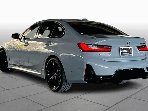 Used 2023 BMW M340i w/ Premium Package image 11