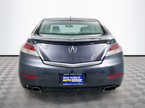 Used 2012 Acura TL w/ Technology Package image 12