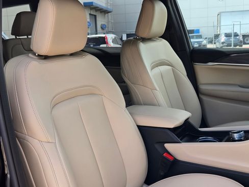 Used 2026 Jeep Grand Cherokee L Limited w/ MOPAR Finishing Package image 29