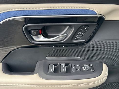 Certified 2025 Acura ADX A-Spec image 12