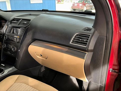 Used 2017 Ford Explorer FWD image 18