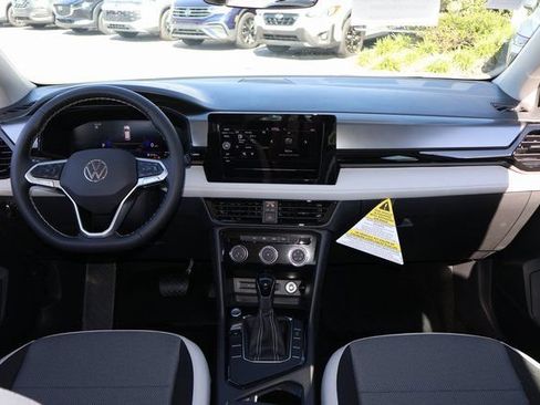 Certified 2026 Volkswagen Taos S FWD image 14