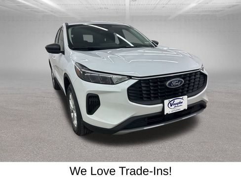 New 2026 Ford Escape Active w/ Tech Pack #1 AWD/4WD image 2