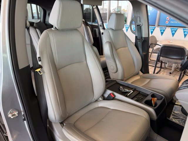 Used 2019 Honda Odyssey EX-L image 30