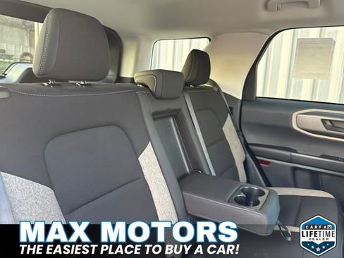 New 2025 Ford Bronco Sport Big Bend image 36