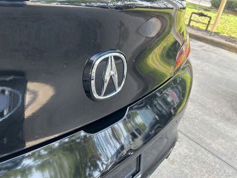 Used 2024 Acura Integra A-Spec FWD image 19