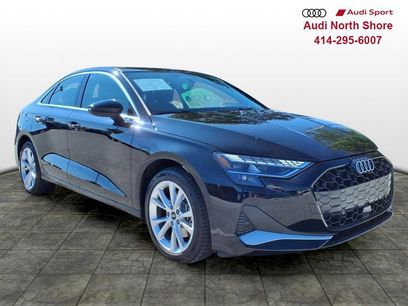 Used 2026 Audi A3 2.0T Premium w/ Convenience Package