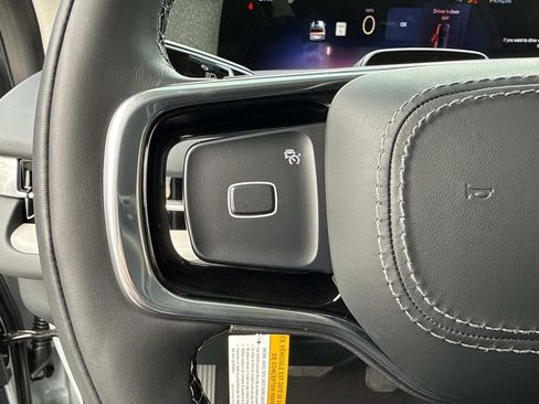 New 2025 Lincoln Navigator Reserve image 33