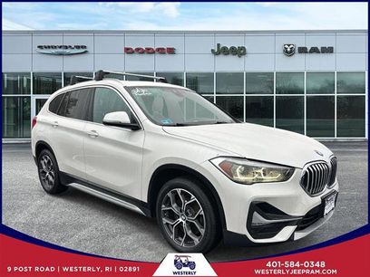 Used 2020 BMW X1 xDrive28i w/ Premium Package