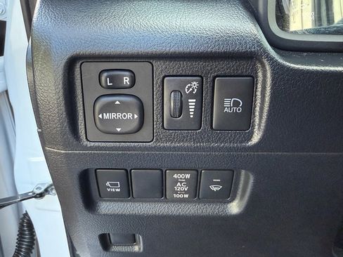 Certified 2024 Toyota 4Runner Limited image 23