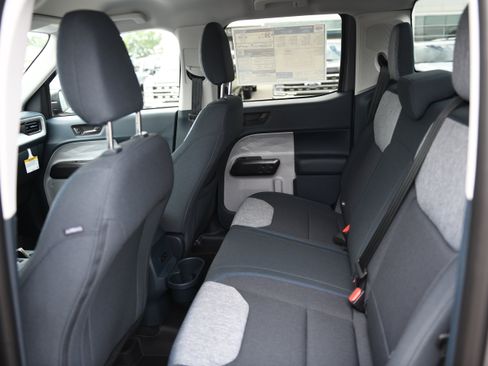 New 2026 Ford Maverick XLT FWD image 10