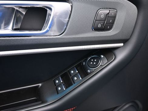 New 2026 Ford Explorer ST-Line image 11