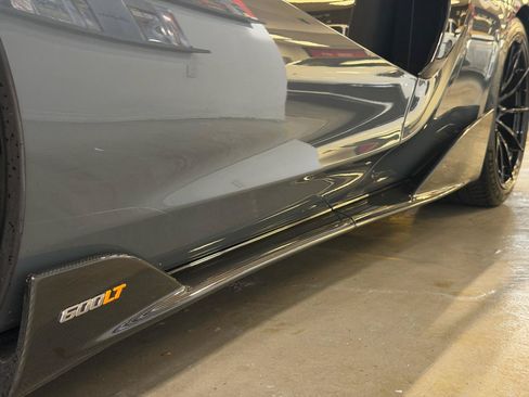 Used 2020 McLaren 600LT Spider RWD image 17