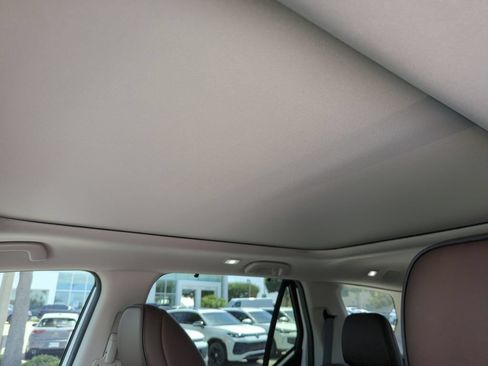Used 2024 Honda Pilot Elite image 33