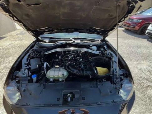 Used 2023 Ford Mustang Mach 1 RWD image 18