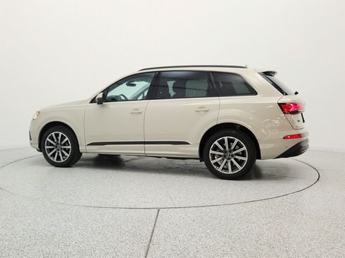 Used 2023 Audi Q7 2.0T Premium Plus w/ Premium Plus Package AWD/4WD image 8