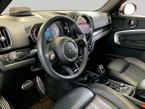 Used 2023 MINI Cooper Countryman John Cooper Works AWD/4WD image 33