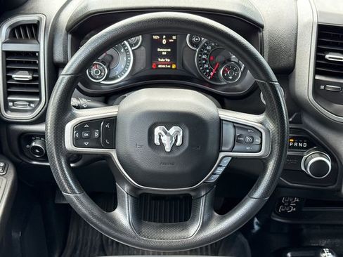 Used 2024 RAM 2500 Tradesman w/ Chrome Appearance Group AWD/4WD image 14