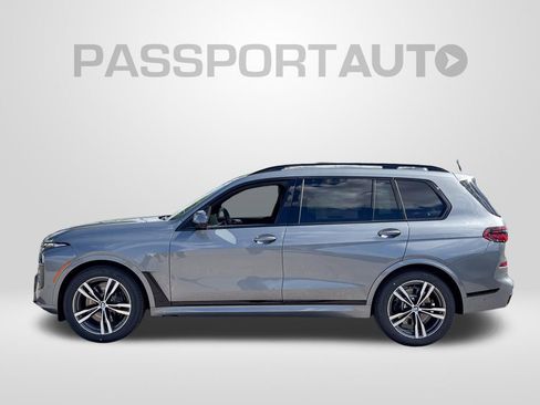 New 2027 BMW X7 xDrive40i AWD/4WD image 2