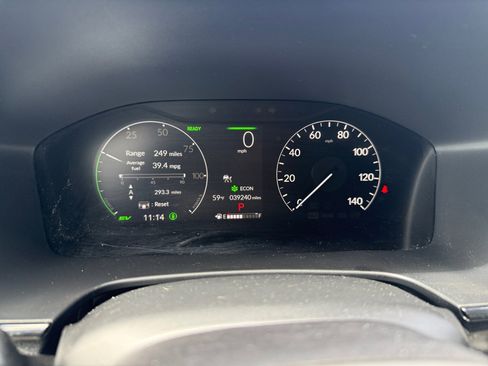 Used 2024 Honda CR-V Sport-L image 11