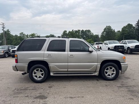 Used 2006 GMC Yukon Denali image 5