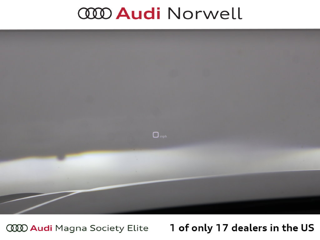 Used 2023 Audi Q5 e Prestige AWD/4WD image 35