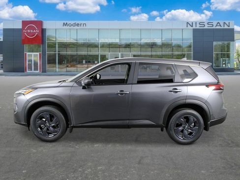New 2026 Nissan Rogue SV w/ Cold Weather Package FWD image 2