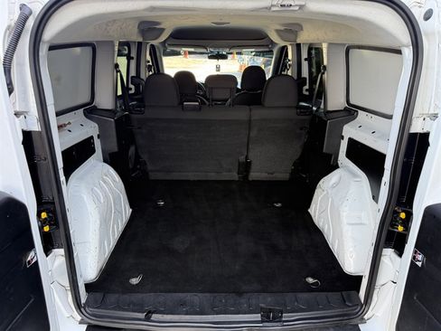 Used 2022 RAM ProMaster City Wagon FWD image 28