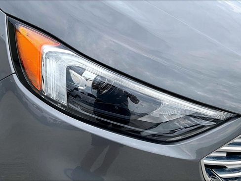 Used 2022 Ford Edge SEL w/ Convenience Package AWD/4WD image 27