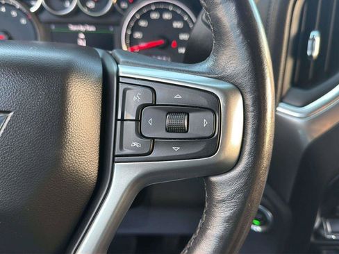 Used 2019 Chevrolet Silverado 1500 RST AWD/4WD image 24