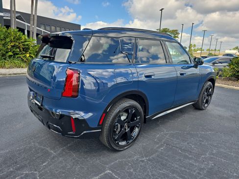 New 2026 MINI Cooper Countryman S image 5