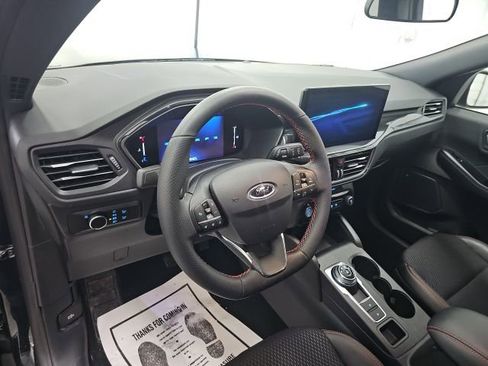 Used 2025 Ford Escape ST-Line w/ Tech Pack #1 image 21