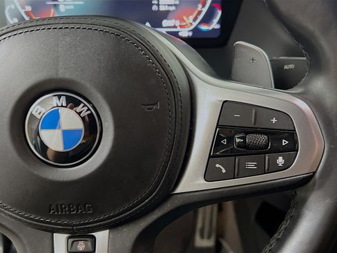 Used 2023 BMW 228i xDrive Gran Coupe 228i xDrive w/ M Sport Package image 20