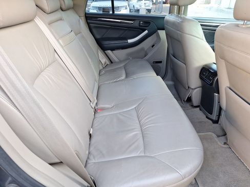 Used 2008 Toyota 4Runner Limited image 31