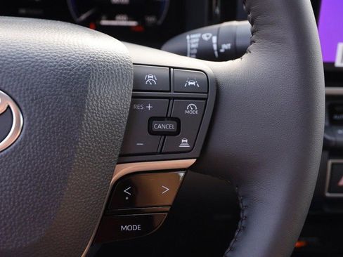 New 2026 Toyota Camry XLE image 13