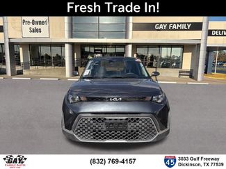 Certified 2025 Kia Soul LX video 2