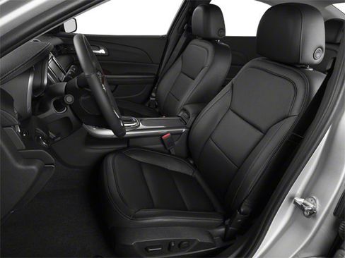Used 2013 Chevrolet Malibu Eco w/ Leather Package FWD image 11