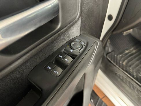 Used 2022 Chevrolet Silverado 3500 W/T w/ WT Convenience Package image 16