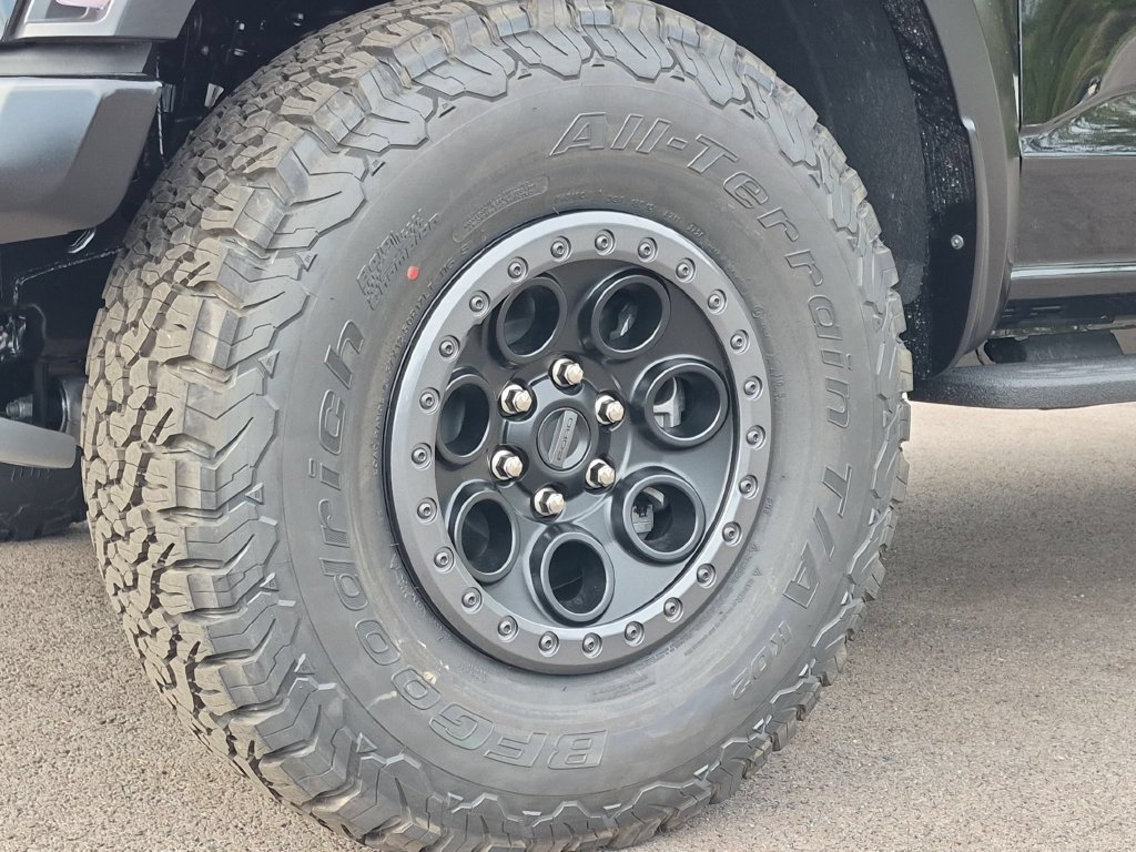 New 2026 Ford F150 Raptor AWD/4WD image 23