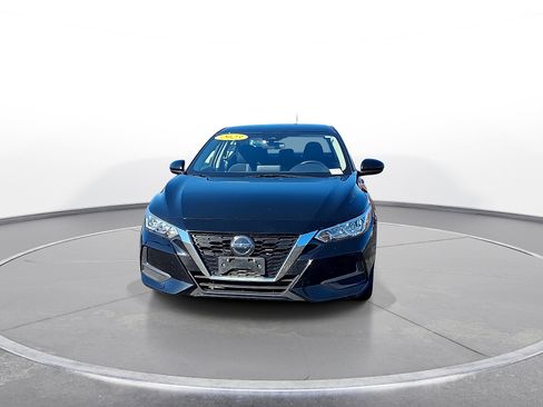 Used 2023 Nissan Sentra SV FWD image 3